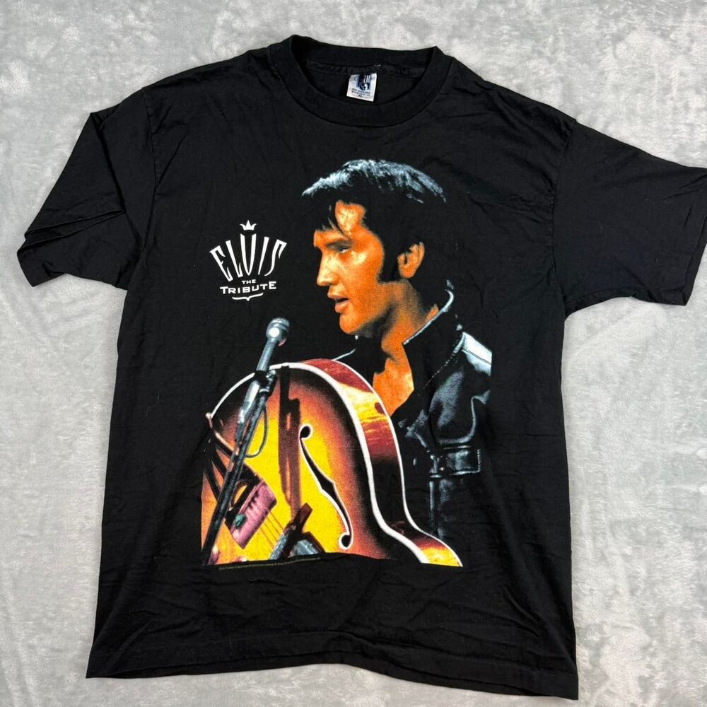 Gem Men's Black T-shirt